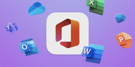 Microsoft Office 365 Cover