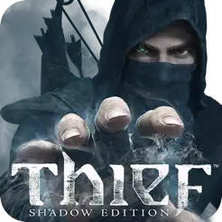 Thief: Master Thief Edition Image