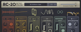 XLN Audio Addictive FX Icon