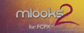 motionVFX mLooks 2 Icon