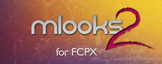 motionVFX mLooks 2 Cover