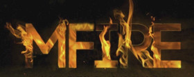 motionVFX mFire Icon
