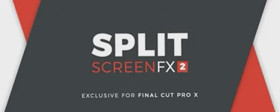 LenoFX Split Screen FX 2 Icon