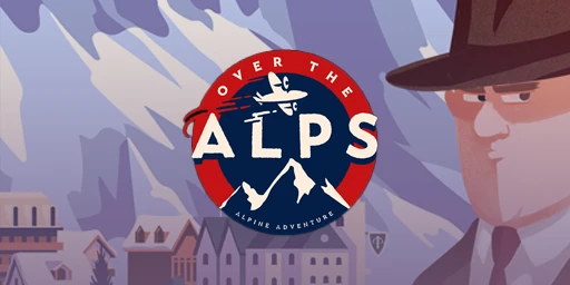 Over the Alps Cover