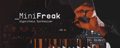 Arturia MiniFreak V Icon