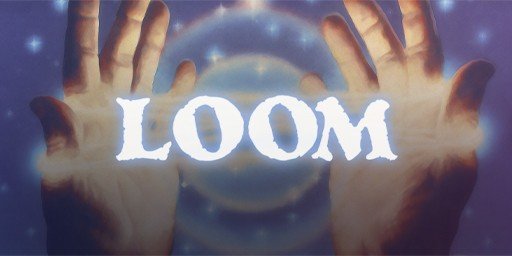 LOOM Cover