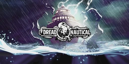 Dread Nautical Cover