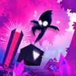 Light Fall Icon