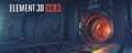 Element 3D Icon