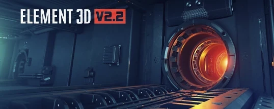 Element 3D Cover