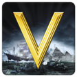 Sid Meier’s Civilization V Icon