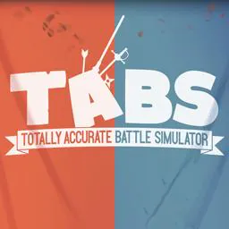 Totally Accurate Battle Simulator Image