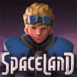 Spaceland Icon