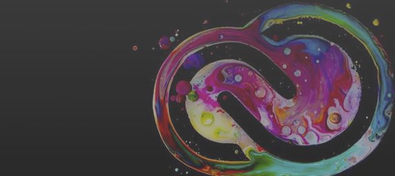 Adobe Creative Cloud Cover