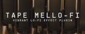 Arturia Tape MELLO-FI Icon