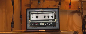Arturia Rev SPRING-636 Icon