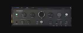 Arturia REV INTENSITY Icon