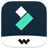 Wondershare Filmora X Icon