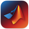 Matlab R2025b Icon