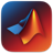 Matlab R2025b Icon