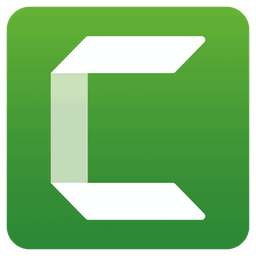 Camtasia Icon