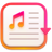 Export for iTunes Icon