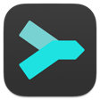 Sublime Merge Icon