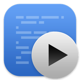 CodeRunner 4 Image