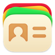 Cardhop Icon