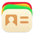 Cardhop Icon