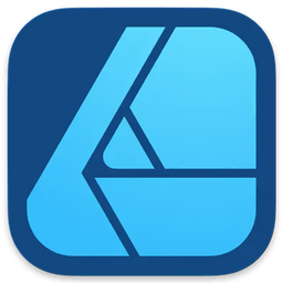 Affinity Designer Icon
