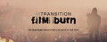 motionVFX mTransition Film Burn Icon