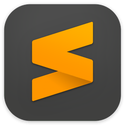 Sublime Text Image