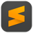 Sublime Text Icon
