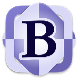 BBEdit Image