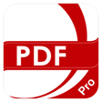 PDF Reader Pro Icon