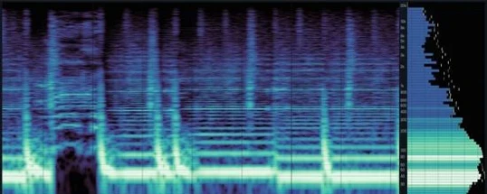 Excite Audio VISION 4X Image Excite Audio VISION 4X Image