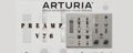 Arturia Pre V76 Icon