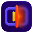 HitPaw Video Enhancer Icon