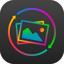 WidsMob ImageConvert Icon