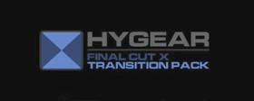 HyGear Icon