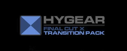 HyGear Cover