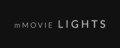 motionVFX mMovie Lights Icon