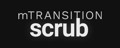 motionVFX mTransition Scrub Icon