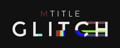 motionVFX mTitle Glitch Icon