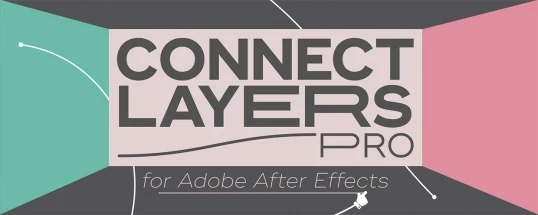 Connect Layers PRO Icon
