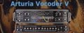 Arturia Vocoder V Icon