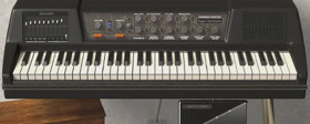 Arturia Wurli V Icon