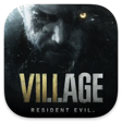 Resident Evil Village Icon