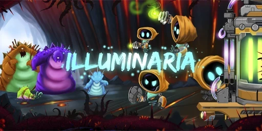 Illuminaria Cover